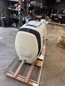 Suzuki D300 300 hp 4 temps 30 moteur de bateau hors-bord quatre temps fonctionne - Product Image 4