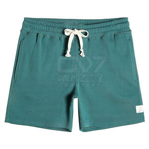 Services OEM Prix Raisonnable Shorts Pour Hommes Dernier Style Design Personnalisé Streetwear Shorts de Course - Product Image 1