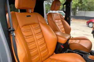 ถัง V6ดีเซลเทอร์โบถัง REZ-VANI rhd/lhd 2022 - Product Image 3