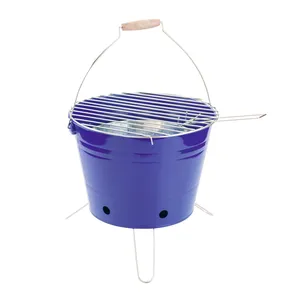 Griglie BBQ Personalizzate da Atlanta per la Tua Cucina all'Aperto - Product Image 1