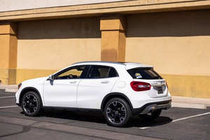 Mercedes-Benz GLA 2020 en parfait état - Product Image 5