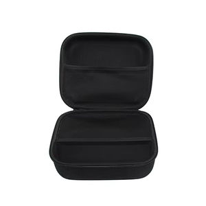 Estuche de almacenamiento de EVA moldeado impermeable grueso cuadrado grande de fábrica de Vietnam para sujetador Bolsas y estuches de Eva de calidad superior - Product Image 1