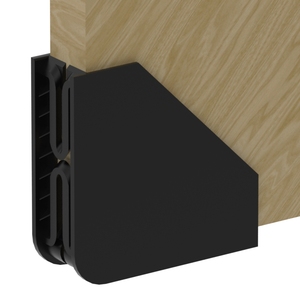 EEM-098024-NG góc bảo vệ có thể mở rộng - Product Image 2