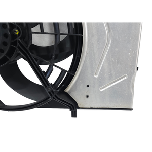 <b>RADIATOR</b> <b>FAN</b> CITROEN C3 Series 9801666680 YHY (DV5RD) Diesel 1500 (16>) - Product Image 3