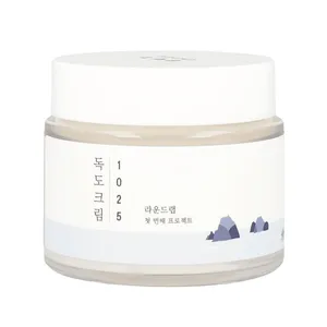 [RAUND LAB] ครีมให้ความชุ่มชื้นน้ําเบิร์ช ผู้ผลิตเครื่องสําอางเกาหลี - Product Image 1