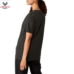 Bajo MOQ Logotipo personalizado Impresión Camisetas de verano para hombres Ecológico con diamantes y botones Decoraciones Último diseño - Product Image 4