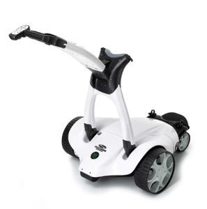 Nuevo Carro de Golf Eléctrico Stewart Golf-X10 con 3 Ruedas, Velocidad Máxima de 20 km/h, Autonomía de 54 Hoyos, Alta Calidad - Product Image 1