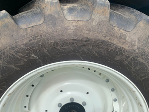 Tractor barato usado y nuevo 60Hp New-Holland T5.140 Workmaster 60 - Product Image 3