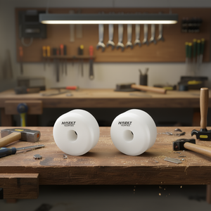 Hazet Spare Head for Plastic Soft-Faced <b>Hammer</b> - Product Image 3