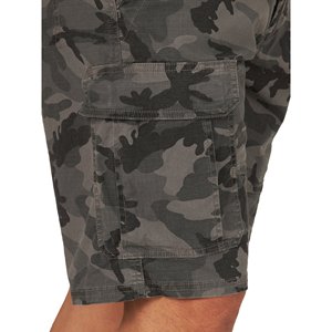 Nouveau design sublimé été taille élastique Sublimation Baseball hommes Shorts hommes Baseball Shorts pas cher prix Shorts - Product Image 6