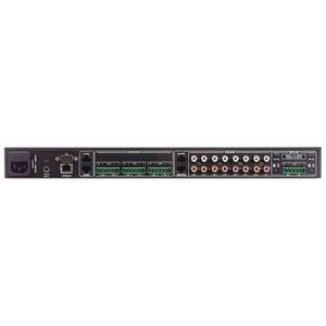 NUEVO Procesador de Zona Digital DBX ZonePro 1261 12x6 - Product Image 1