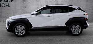 ฮุนได โคน่า ปี 2025 รถ SUV ขับเคลื่อน 2 ล้อ รุ่นสปอร์ต ไฮบริด ไม่มีประวัติอุบัติเหตุ หรูหรา ระดับพรีเมียม เครื่องยนต์ 3.5 ลิตร V6 เกียร์อัตโนมัติ - Product Image 2