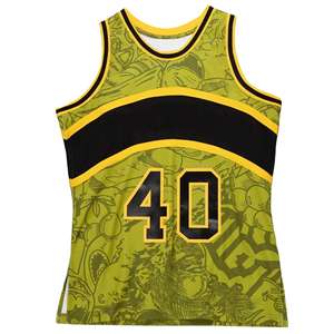 Vente en gros de vêtements de basket-ball vierges vierges ensembles d'uniformes de basket-ball maillot à séchage rapide pour hommes vêtements de basket-ball respirants - Product Image 1