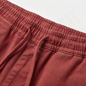 Pantalones Anchos de Hip Hop, Pantalones Deportivos Personalizados, Pantalones de Chándal de Pierna Ancha, Pantalones Deportivos de Algodón con Doble Cintura, Pantalones Deportivos Rectos, Pantalones Deportivos Acampanados para Hombre - Product Image 4