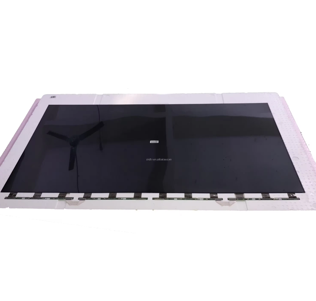 LC750EQL-SJA1 97 Pins LG Display 75" Inch TV Screen  LCD LED TFT Display Open Cell Spare Panel Replacement Parts for TV Repair