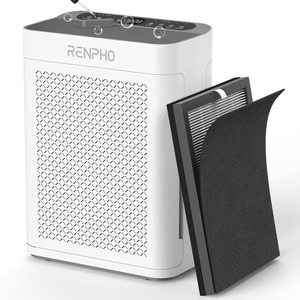 Buenas Ventas del Purificador de Aire Doméstico TB100 para Polvo y Pelo de Mascotas, Equipo de Limpieza de Aire, Electrodomésticos - Product Image 1