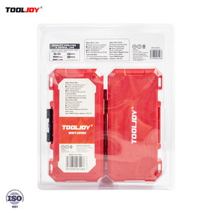 Tooljoy Bộ 60 mũi khoan từ và mũi khoan chuyên nghiệp bền - Product Image 4