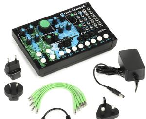 Sintetizador Analógico Semi-modular Cre8audio East Beast, Original, Listo para Enviar, el Más Vendido - Product Image 2