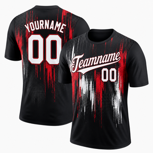 OEM Custom Women's <b>Athletic</b> Performance Jersey Quick Dry Sleeveless Sublimation Printed 100% Polyester Training Team Shirt - Product Image 1