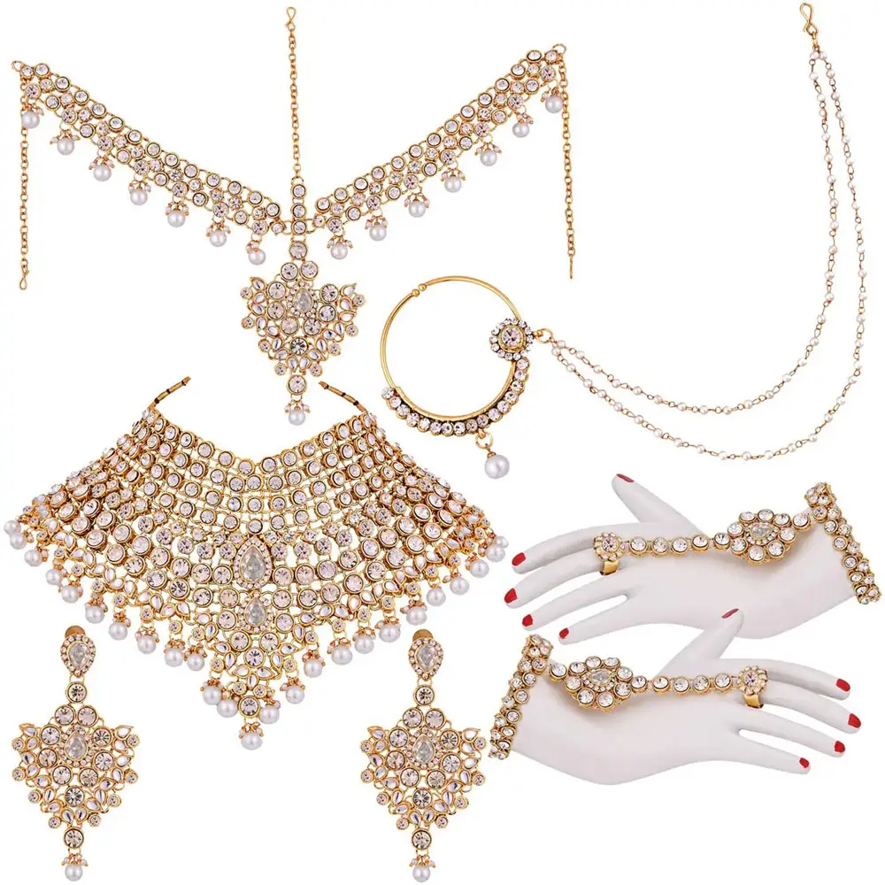 Elegant Jewelry pk