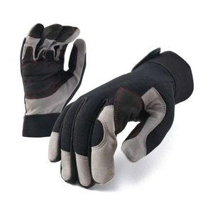 Premium Quality Grain Leather Working <b>Gloves</b> Water Proof Best Price Safety Working Assembly <b>Gloves</b> - Product Image 2