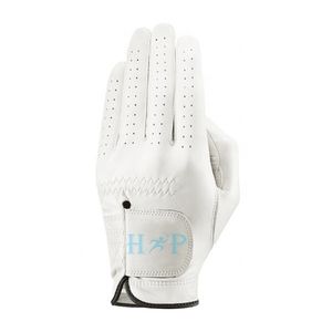 Guante de Golf Personalizado con Logotipo, de Piel de Cabretta, Antideslizante, Suave, Transpirable, Ligero, al por Mayor, al Mejor Precio 2026, Guantes Deportivos de Golf para Hombre - Product Image 2