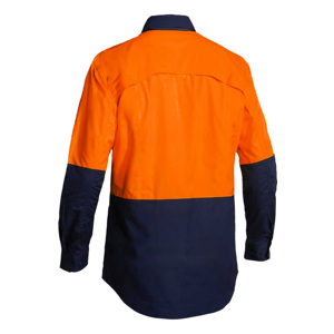 เสื้อโปโลแขนสั้นสำหรับผู้ชาย, ชุดยูนิฟอร์มสำหรับทำงานเพื่อความปลอดภัยในอุตสาหกรรมสำหรับ100% ก่อสร้าง - Product Image 3