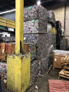 Chatarra de Aluminio UBC, Latas de Bebidas Usadas de Aluminio, Chatarra de Aluminio de Europa - Product Image 4