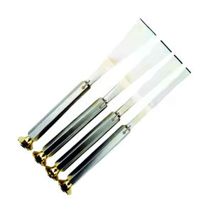 QNQ Ensemble d'instruments chirurgicaux de haute qualité Rétracteur cervical Offre Spéciale en plastique en acier inoxydable de qualité supérieure pour orthopédique de la colonne vertébrale - Product Image 6