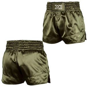 Pantalones cortos de boxeo de calidad confiable superventas estilo casual servicio OEM precio asequible último diseño de baja tasa - Product Image 1