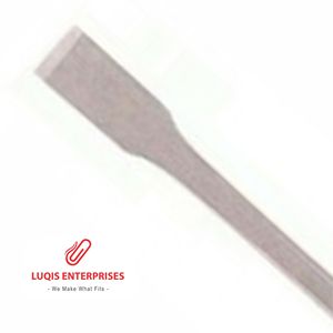 Osteotome à fendre Obwegeser, instrument chirurgical ORL, outil de coupe osseuse en acier inoxydable de qualité médicale - Product Image 2