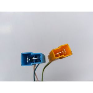 SERRURE AVANT GAUCHE MERCEDES Vaneo 1ère Série A4147200035 (01>) - Product Image 3