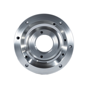 Pièces CNC de haute précision de qualité exceptionnelle pour le secteur aérospatial des besoins de fabrication - Product Image 1