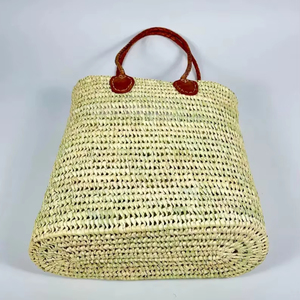 Bolsa de paja French Basket - Product Image 1