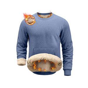 Customized <b>Sweatshirts</b> & Men's Hoodies Unisex Plus Size Breathable <b>Sweatshirt</b> Customized Blank Sublimation Pullover Hoodies Men - Product Image 1