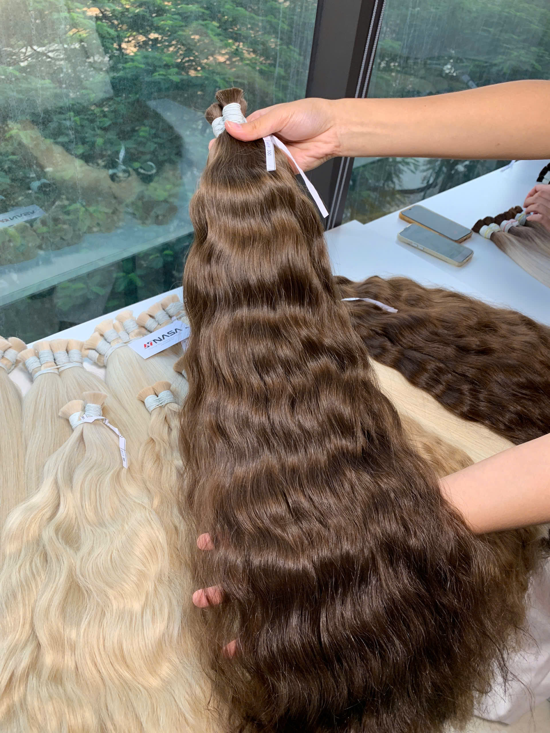 สีน้ำตาล 3