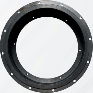 Boîtier d'accouplement diesel de compression de confiance pour le compresseur de remorque de ciment Nouvelles pièces de rechange moulées Notre propre fonderie Article n ° BNB102 - Product Image 5