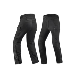 Nouvelle arrivée Combinaison de moto en textile imperméable et coupe-vent de haute qualité pour les pilotes Utilisation hivernale Polyester/Nylon Séchage rapide - Product Image 6