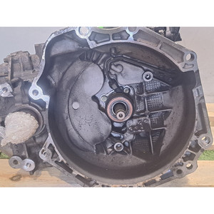 Komplettes Gebrauchtes Handbrett OPEL Mokka 1. Serie 55494802 RAPP 3.65B16DTH Diesel 1598 (12>) - Product Image 3
