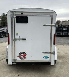 Para Remolques Habitacionales Cerrados Hoy Mismo: Envío Rápido con Entrega a Domicilio en Todo el Mundo - Product Image 2