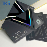 Carte de crédit de luxe personnalisée taille carte couleur impression en plastique feuille d'or carte de garantie RFID/NFC à bande magnétique