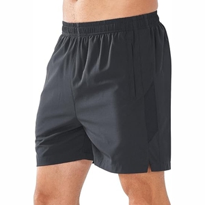Pantalones cortos deportivos informales ecológicos para tenis de mesa de bádminton para hombres y mujeres, lona de verano, Agujero transpirable de secado rápido - Product Image 4