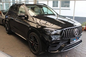 2020 MER CE DES -BEN Z GLE 63S AMG V8 TWIN-TURBO 612HP 4.0L 8 CYLINDRES 9 VITESSES TRANSMISSION AUTOMATIQUE - Product Image 4