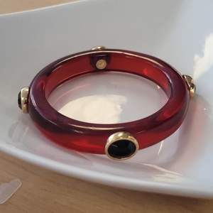 Bracelet en résine de nouvelle conception, couleurs mélangées, finition brillante, haute qualité, pour femmes, bijoux, bracelet en résine, produit en vente - Product Image 4