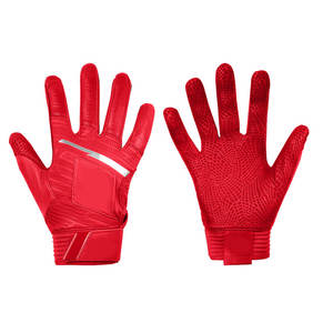 Factory Price Leather <b>Baseball</b> <b>Gloves</b> Top Quality Customized Logo Leather <b>Baseball</b> <b>Gloves</b> - Product Image 1