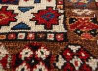 Tapis Kilim Afghani Vintage Personnalisable, Haute Qualité, Fait Main, 100% Laine de Nouvelle-Zélande, Coupe Bouclée, Tissage Plat, Fabriqué à la Machine, pour Animaux de Compagnie