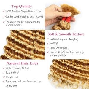 Perruques en cheveux naturels bruts vietnamiens et indiens, sans colle, avec dentelle frontale HD, cuticules alignées - Product Image 6