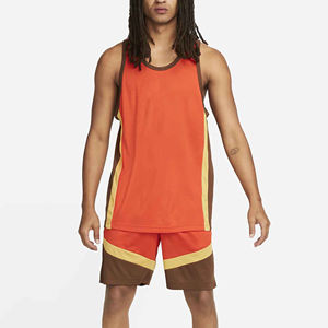 Camisetas de Baloncesto Sublimadas de Calidad Profesional, Nuevas, Fabricadas en Pakistán en 2024, con Camisetas de Baloncesto Personalizadas Impresas - Product Image 5