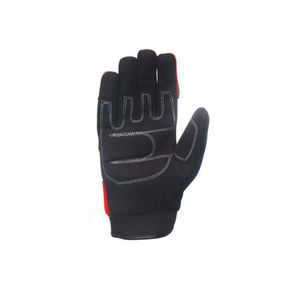Gants de motocross personnalisés les plus vendus, qualité supérieure, mélange de coton, séchage rapide, respirant, sports de plein air, mode toutes saisons - Product Image 6