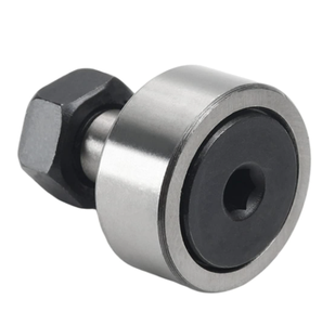 มอเตอร์ไฟฟ้าซีรีย์ CF cfe cfh ล้อติดตามแบบแอกตลับลูกปืนขนาด w/<span class=keywords><strong>o</strong></span> ซีล CF 2 CF 2 <span class=keywords><strong>B</strong></span> CCF 2 CCF 2 CCF 2 CCF 2 <span class=keywords><strong>B</strong></span> - Product Image 3